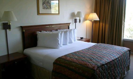 Sweden House Lodge Rockford Rom bilde