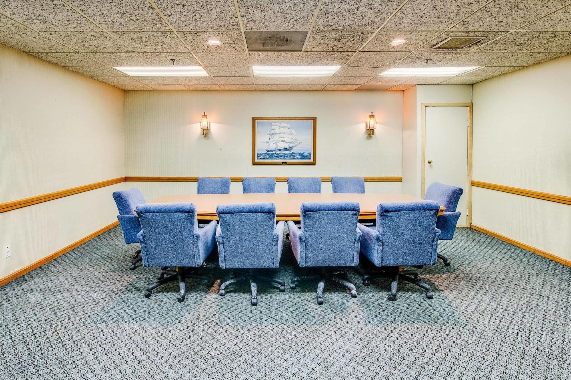 Sweden House Lodge Rockford Eksteriør bilde